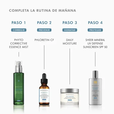 Skinceuticals Phyto Corrective Essence Mist 50 ml