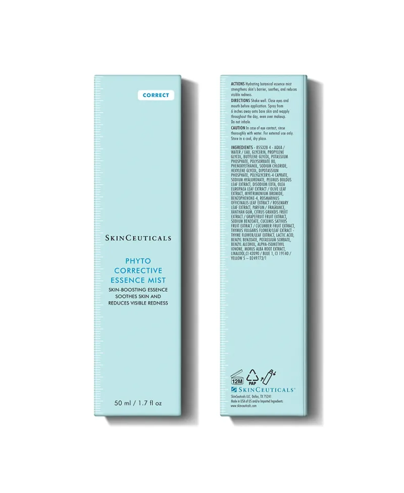 Skinceuticals Phyto Corrective Essence Mist 50 ml