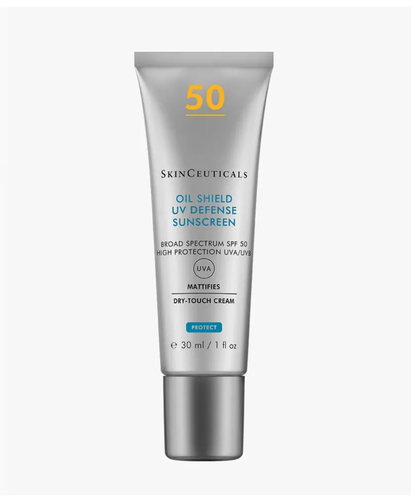 Skinceuticals Oil Shield UV Defense Sunscreen SPF50 30 ml