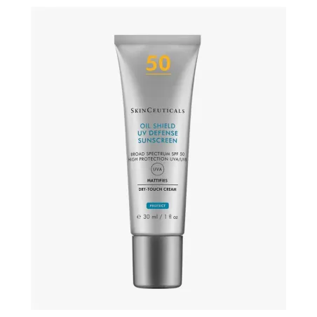Skinceuticals Oil Shield UV Defense Sunscreen SPF50 30 ml