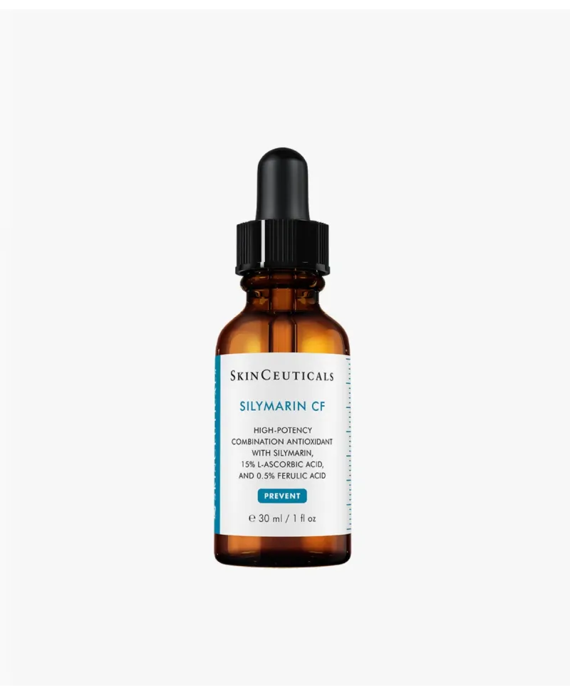 Skinceuticals Silymarin CF Serum Piel Grasa 30ml