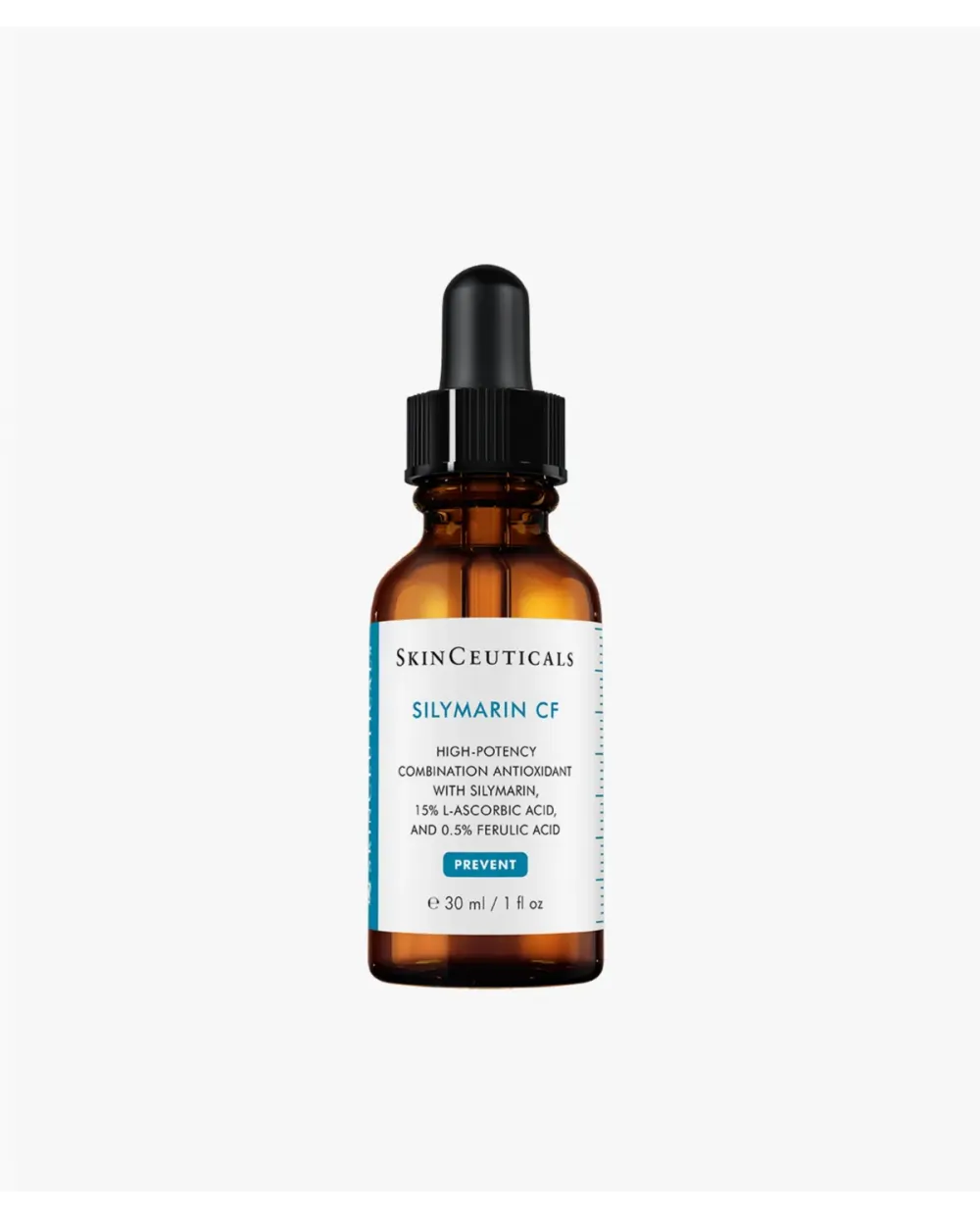 Skinceuticals Silymarin CF Serum Piel Grasa 30ml