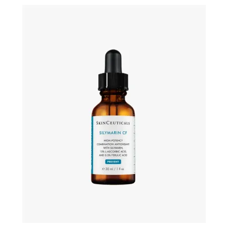 Skinceuticals Silymarin CF Serum Piel Grasa 30ml