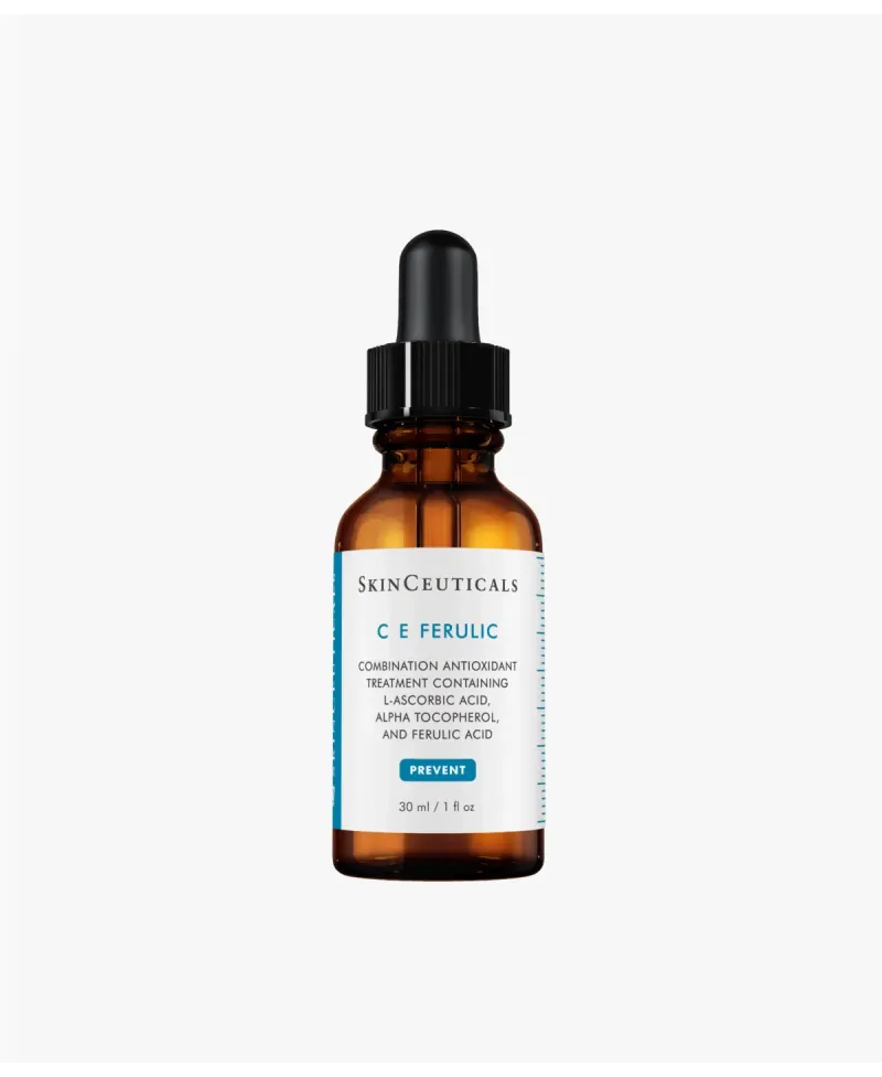 Skinceuticals CE Ferulic Tratamiento Triple Antioxidante 30 ml
