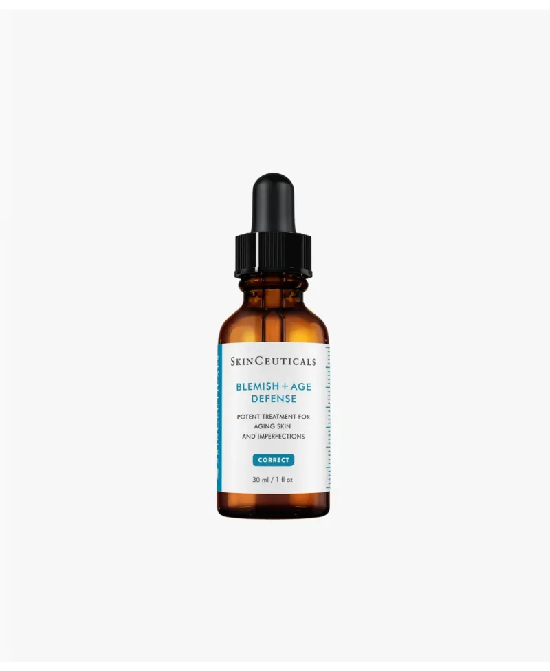 Skinceuticals Blemish + Age Defense Sérum Piel con Acné 30 ml