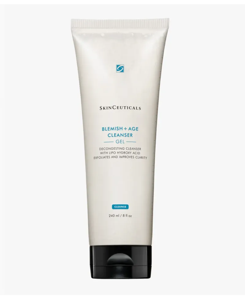 SkinCeuticals Blemish Age Cleansing Limpiador