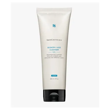 SkinCeuticals Blemish Age Cleansing Limpiador