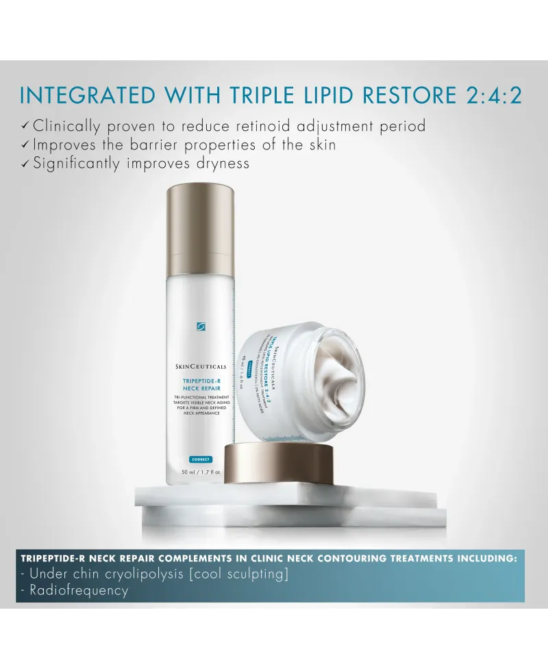 Skinceuticals Tripeptide-r Neck Repair