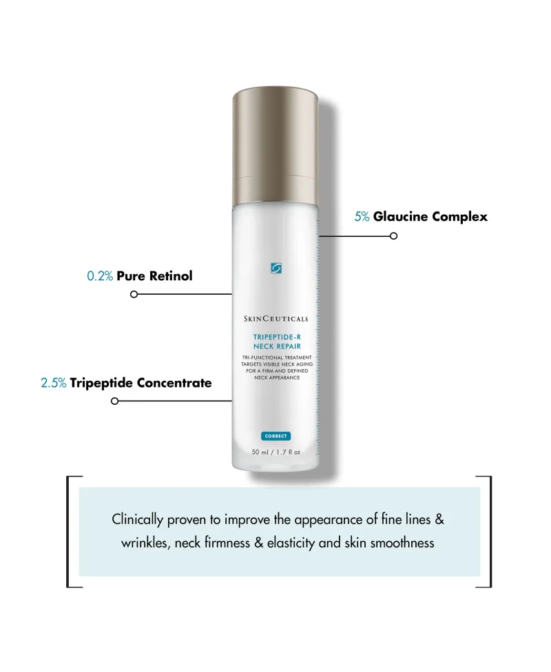 Skinceuticals Tripeptide-r Neck Repair