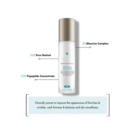 Skinceuticals Tripeptide-r Neck Repair 50 ml
