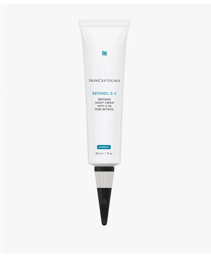 Skinceuticals Retinol 0.3 Tratamiento de Noche Alisante 30 ml