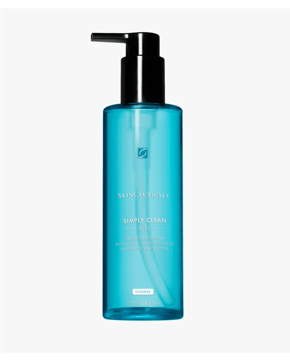 Skinceuticals Simply Clean Gel Limpiador 200 ml
