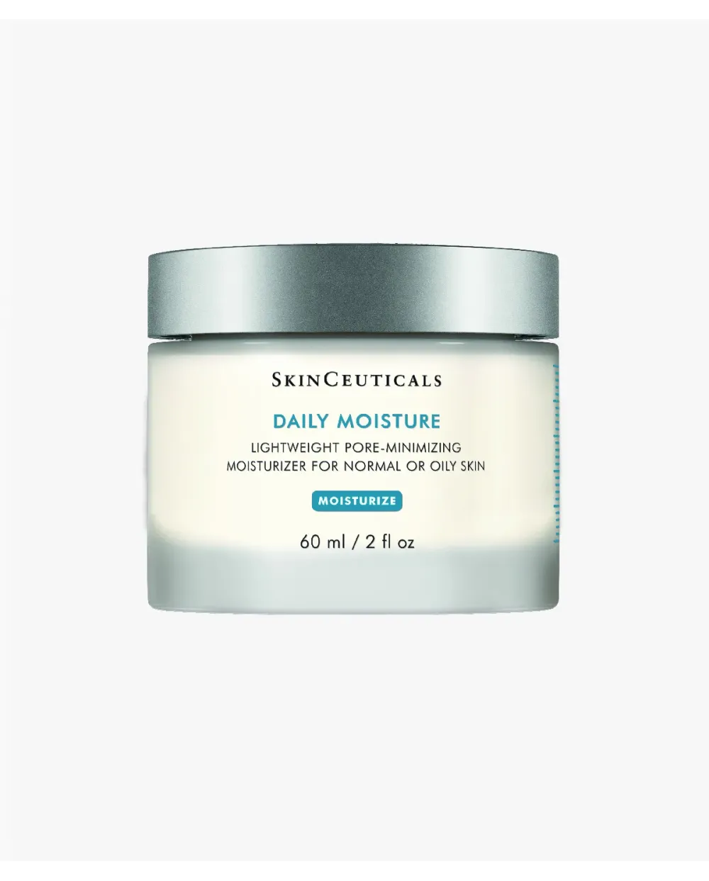 Skinceuticals Daily Moisture Crema Hidratante Reductora de Poros 60 ml