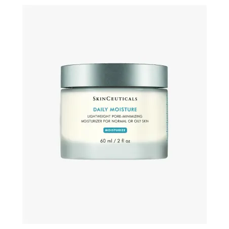 Skinceuticals Daily Moisture Crema Hidratante Reductora de Poros 60 ml