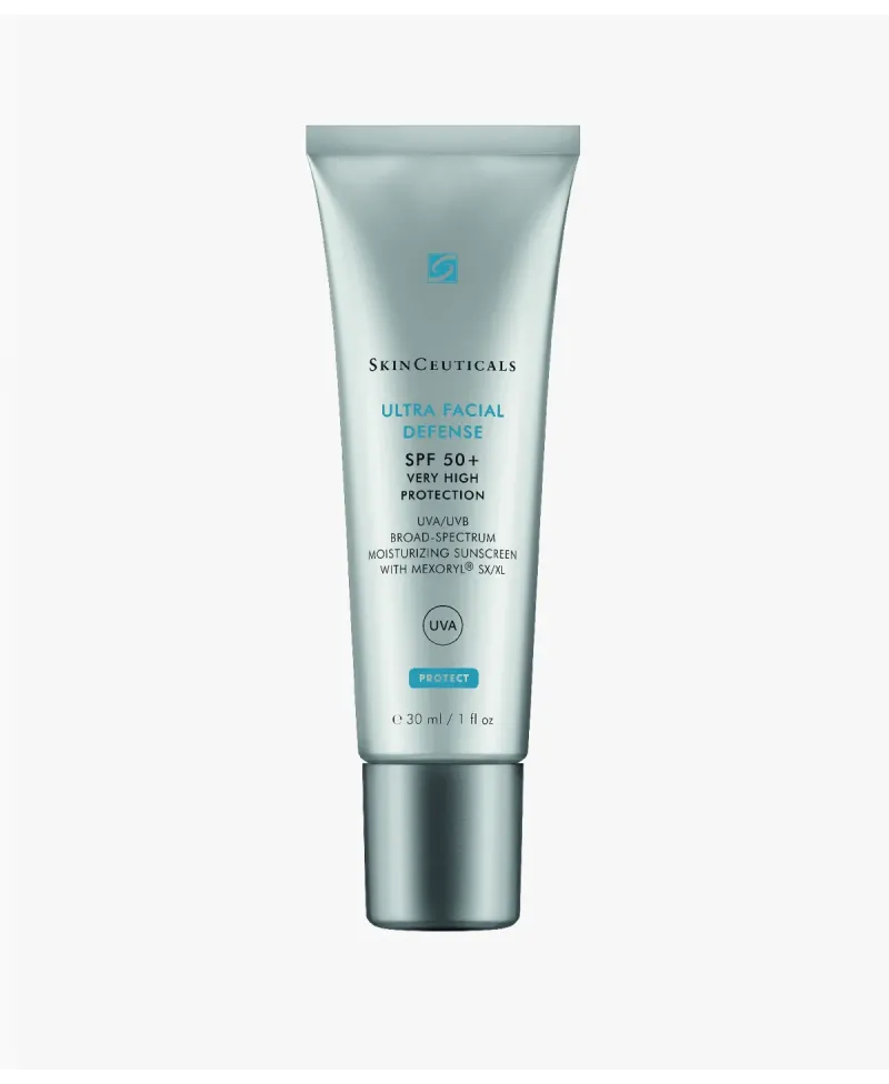 Skinceuticals Ultra Facial UV Defense Sunscreen SPF50 30 ml