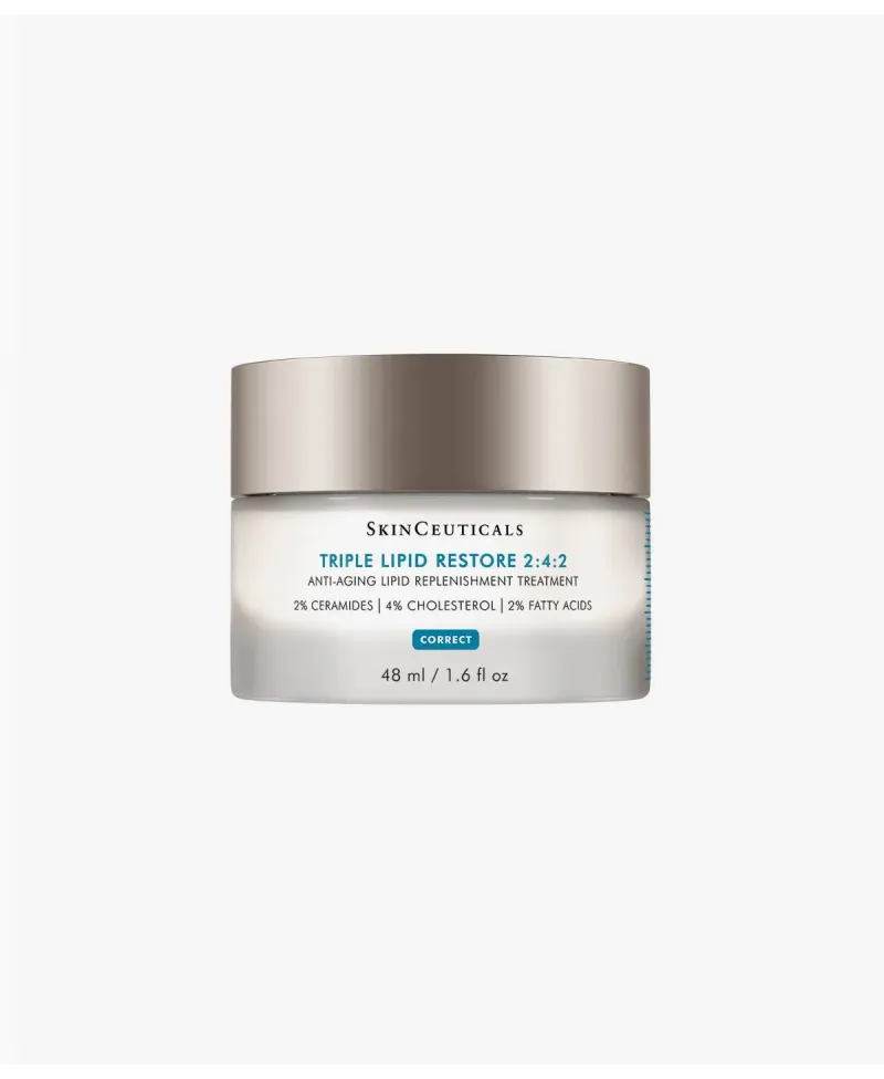 Skinceuticals Triple Lipid Restore 2:4:2 Tratamiento Antiedad 50 ml