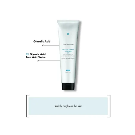 Skinceuticals Glycolic Renewal Gel Limpiador 150 ml