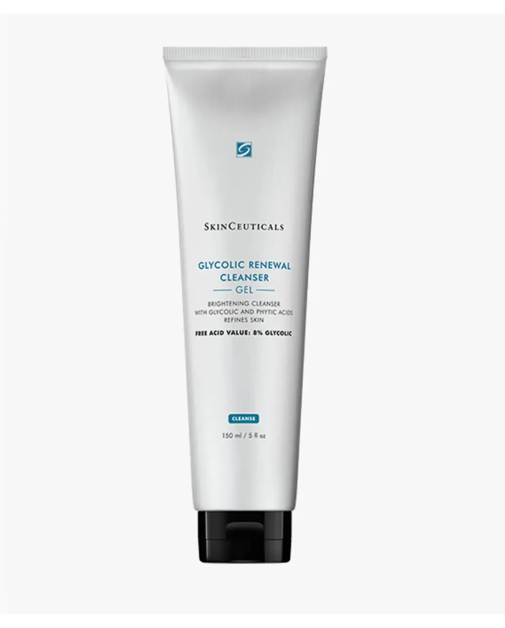 Skinceuticals Glycolic Renewal Gel Limpiador 150 ml
