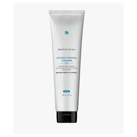Skinceuticals Glycolic Renewal Gel Limpiador 150 ml