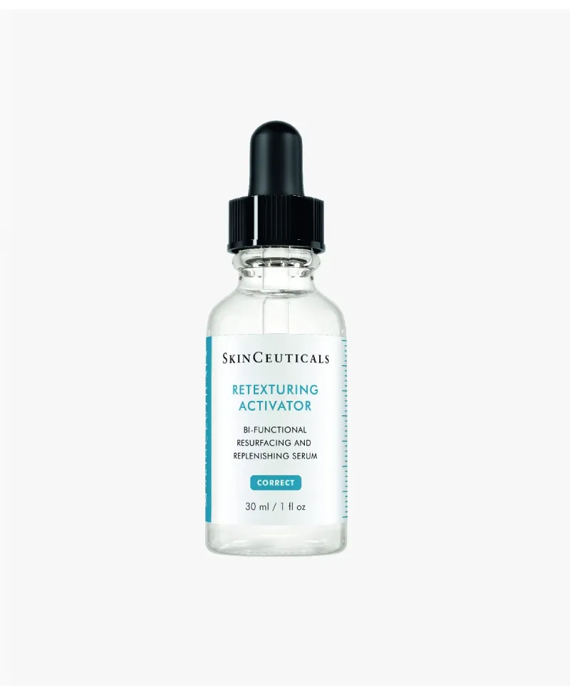 Skinceuticals Retexturing Activator Sérum Exfoliante 30 ml