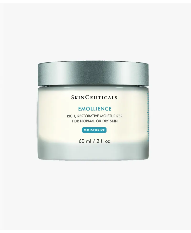 Skinceuticals Emollience Crema Hidratante Pieles Normales o Secas 60 ml