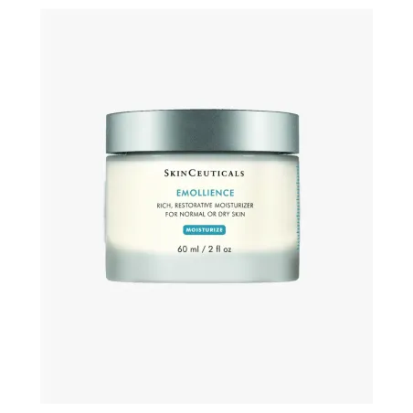 Skinceuticals Emollience Crema Hidratante Pieles Normales o Secas 60 ml