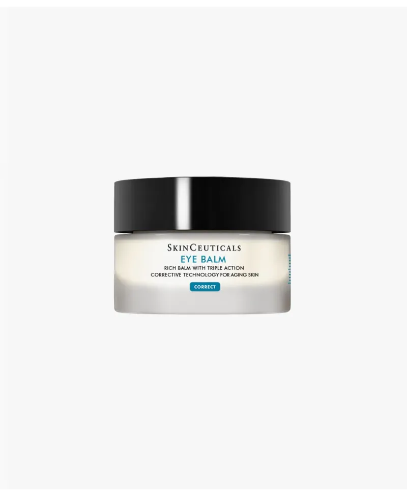 Skinceuticals Eye Balm Crema Contorno de Ojos 15 ml