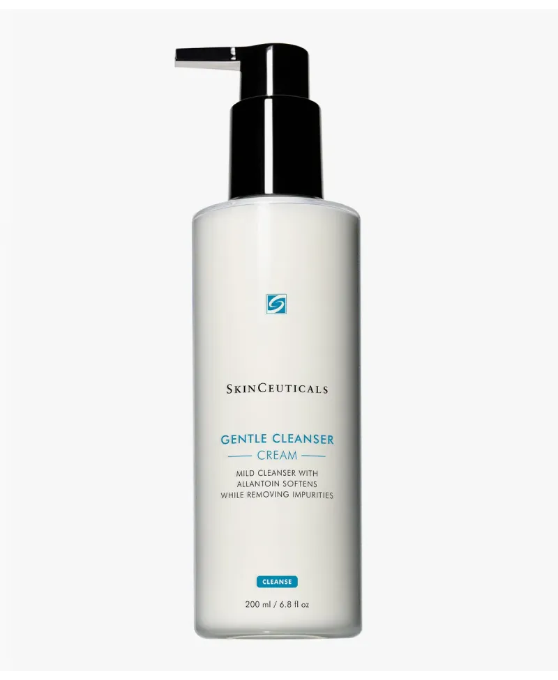 Skinceuticals Gentle Cleanser Limpiador 200 ml