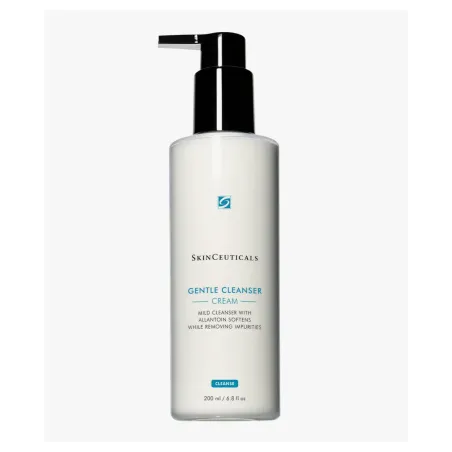 Skinceuticals Gentle Cleanser Limpiador 200 ml