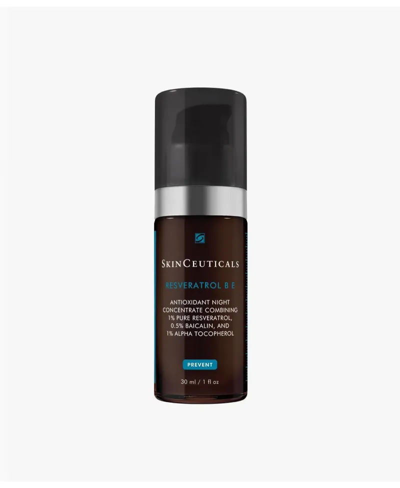 Skinceuticals Resveratrol B E Antioxidante 30 ml