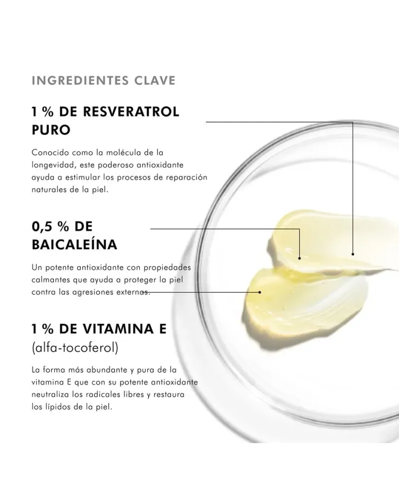 Skinceuticals Resveratrol B E Antioxidante 30 ml