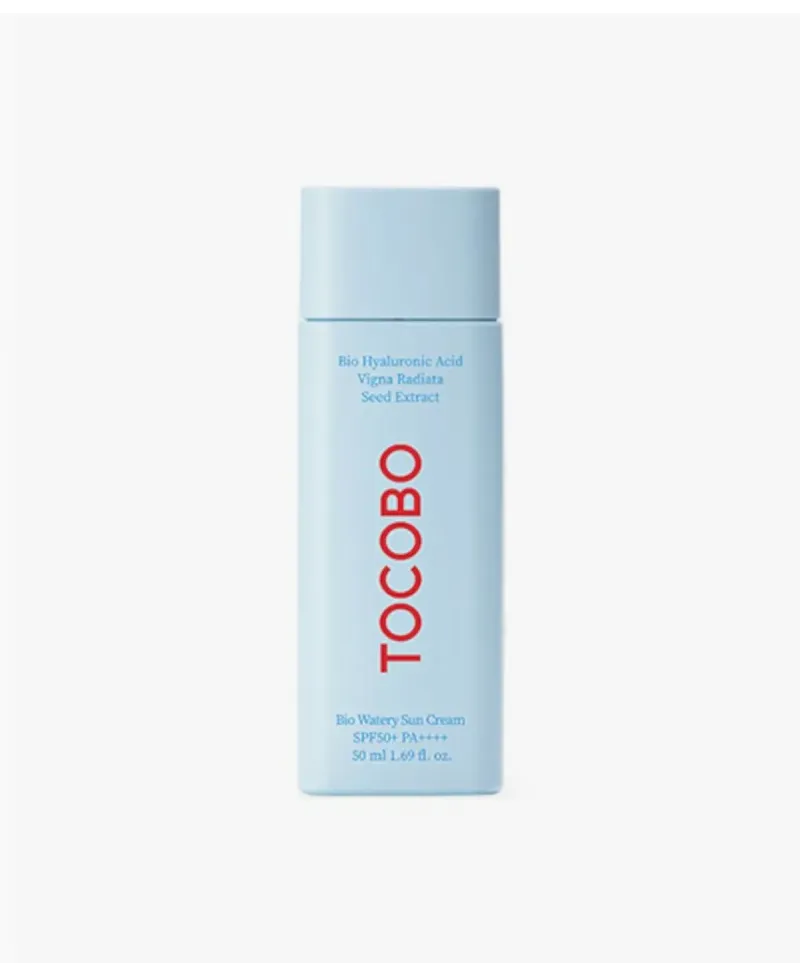 Tocobo Crema Solar Bio Watery Sun Cream SPF50+ PA++++ 50 ml