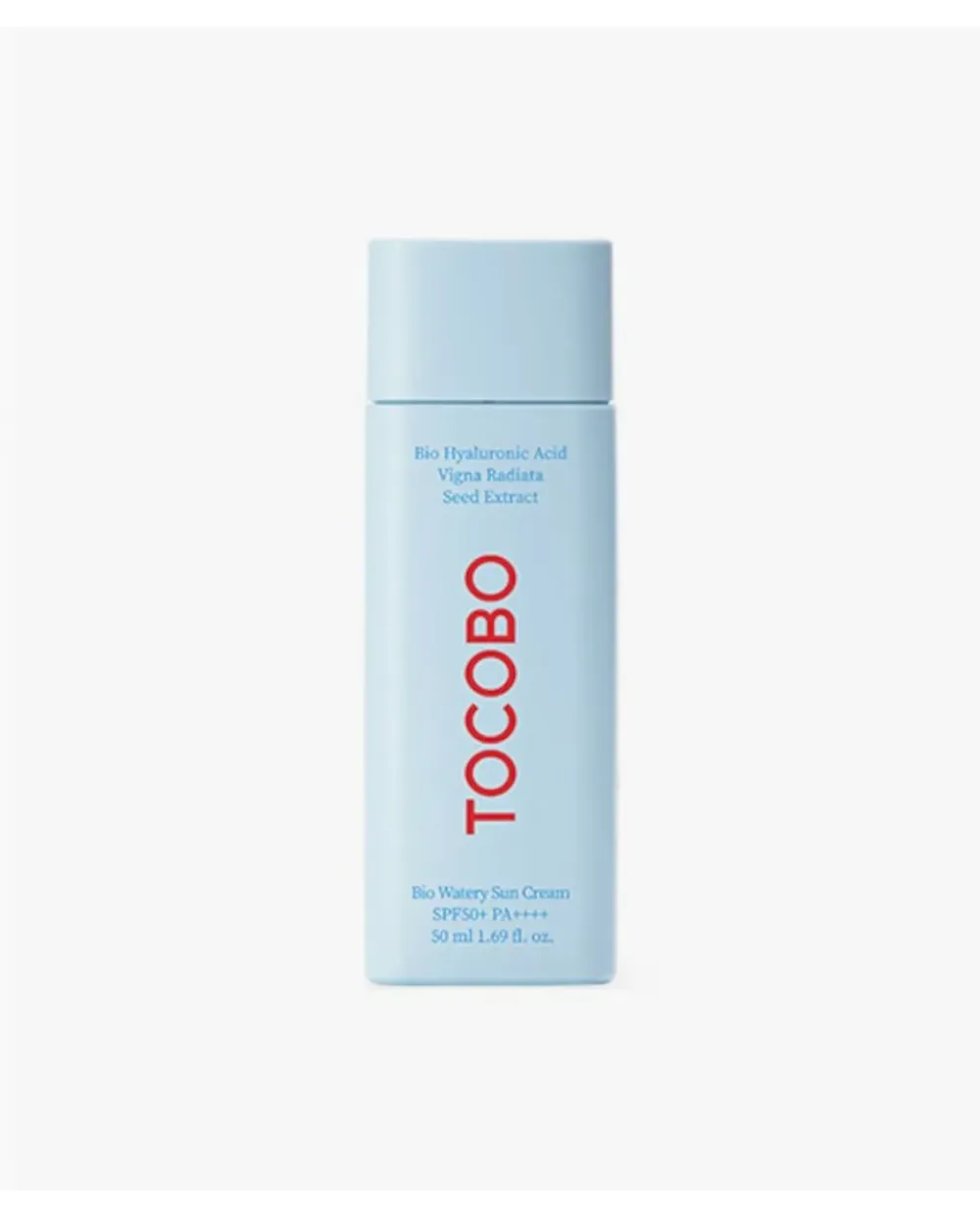 Tocobo Crema Solar Bio Watery Sun Cream SPF50+ PA++++ 50 ml