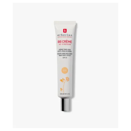 Erborian Korean BB Cream Nude 40 ml