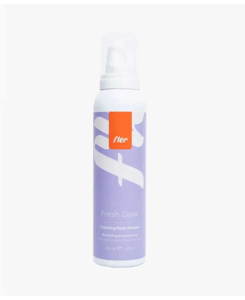 Fler Fresh Glow 150 ml