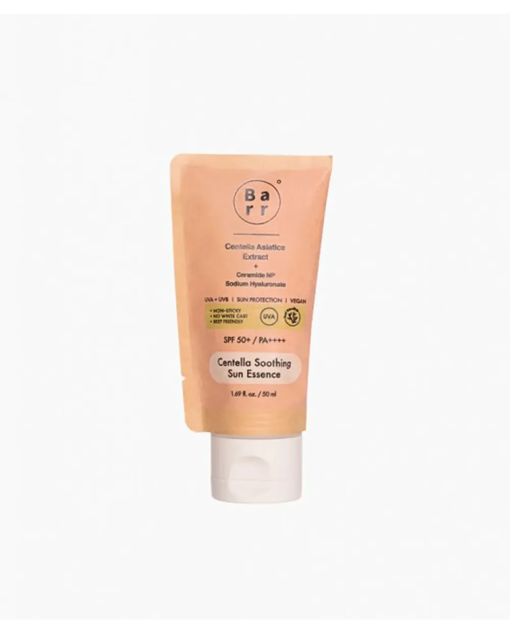 Barr Crema Solar Centella Soothing Sun Essence 50 ml