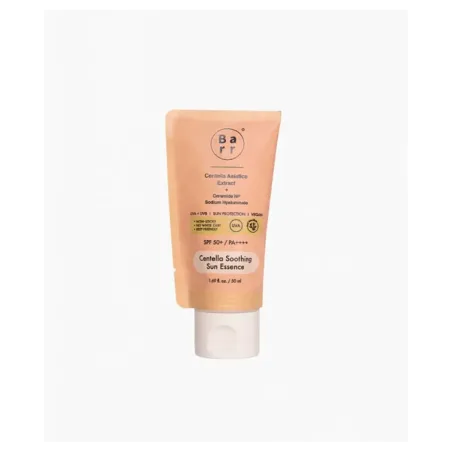 Barr Crema Solar Centella Soothing Sun Essence 50 ml
