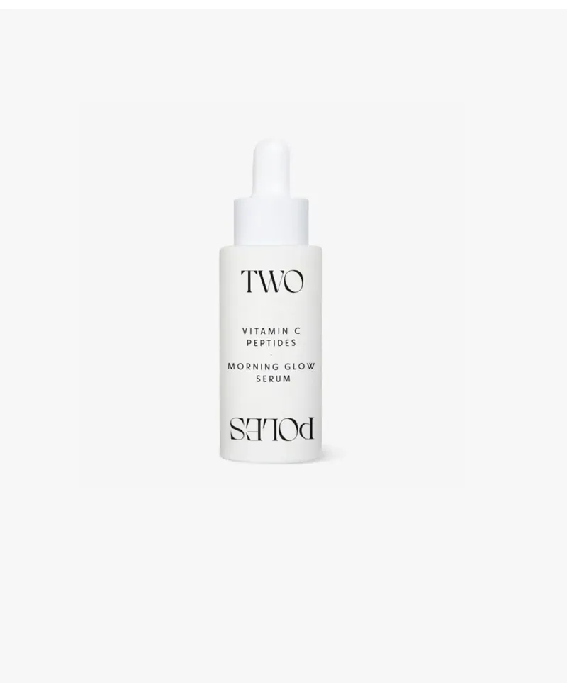 Two Poles Morning Glow Sérum