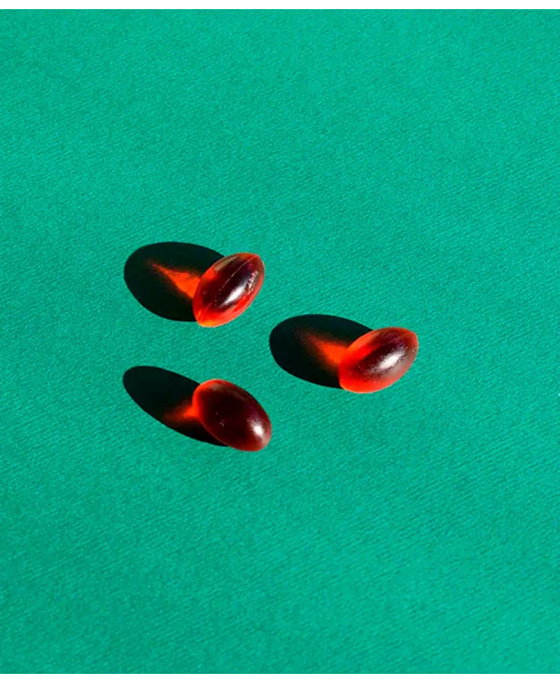 Oliovita 120 cápsulas