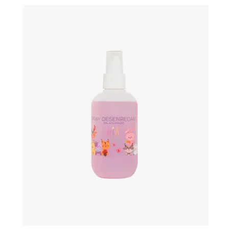 Mia Cosmetics Kids Spray Desenredante sin Aclarado