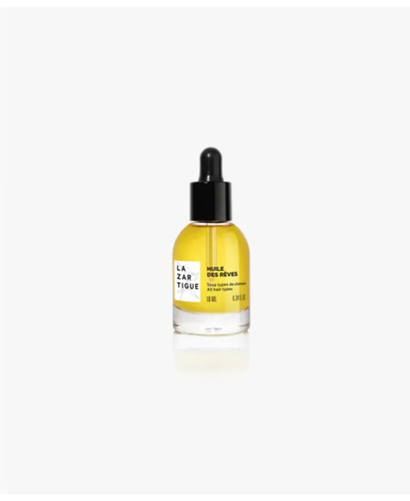 Lazartigue Huile Des Rêves Aceite Seco Nutritivo 50ml