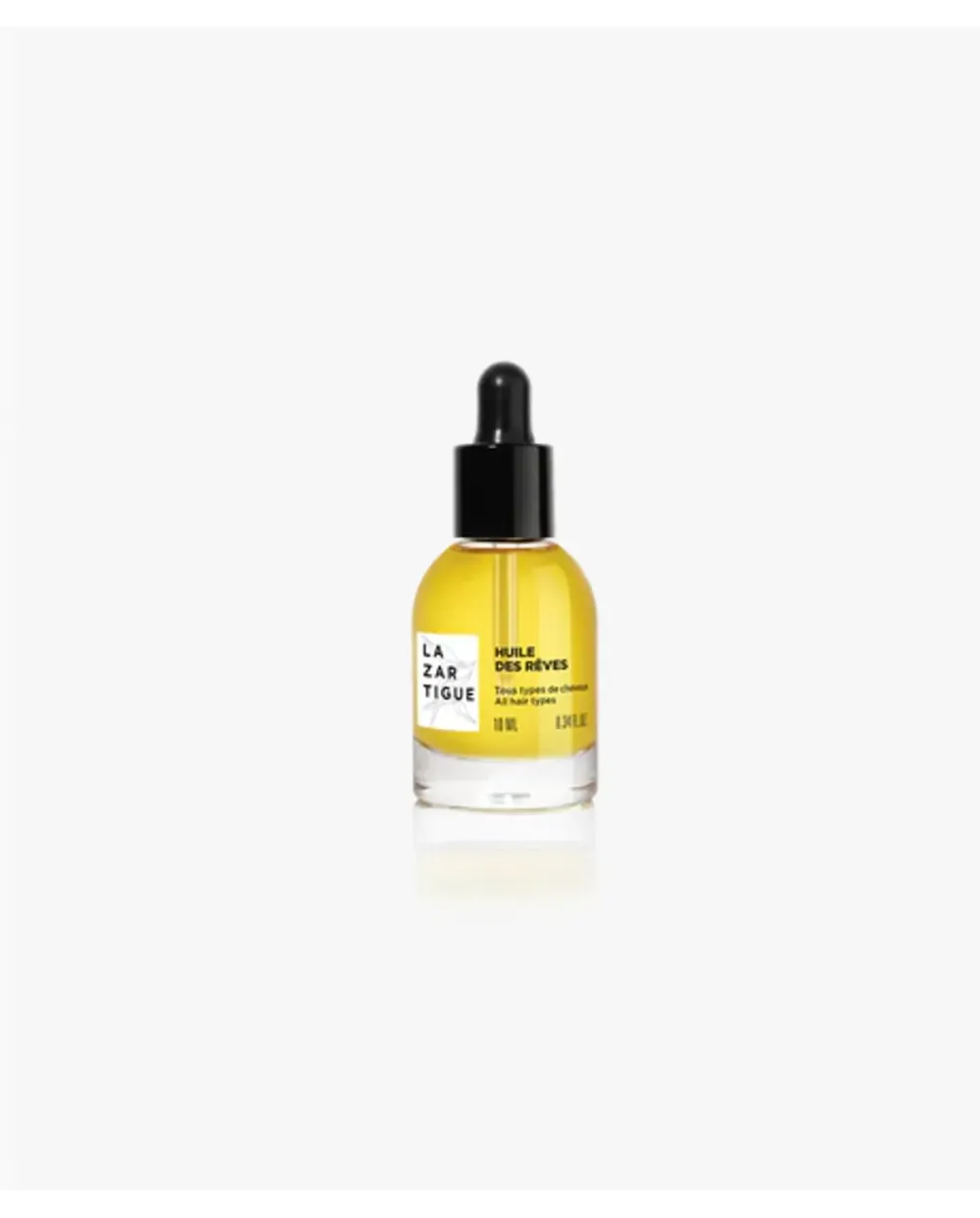 Lazartigue Huile Des Rêves Aceite Seco Nutritivo 50ml