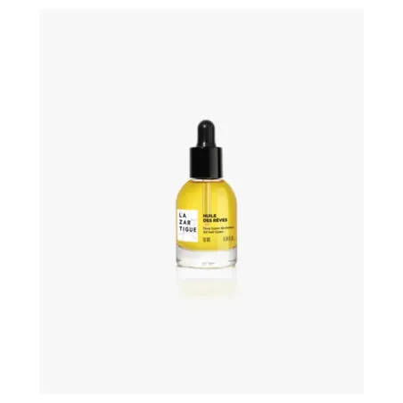 Lazartigue Huile Des Rêves Aceite Seco Nutritivo 50ml
