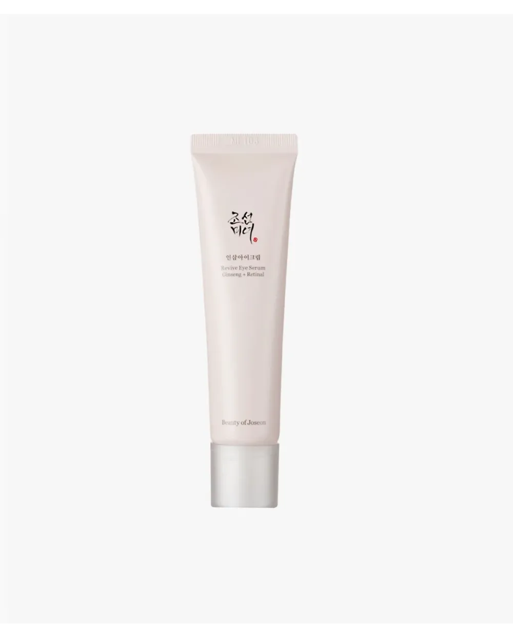 Beauty of Joseon Revive Eye Serum Ginseng