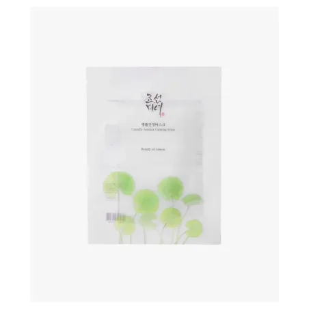 Beauty of Joseon Centella Asiatica Calming Mask 25 ml