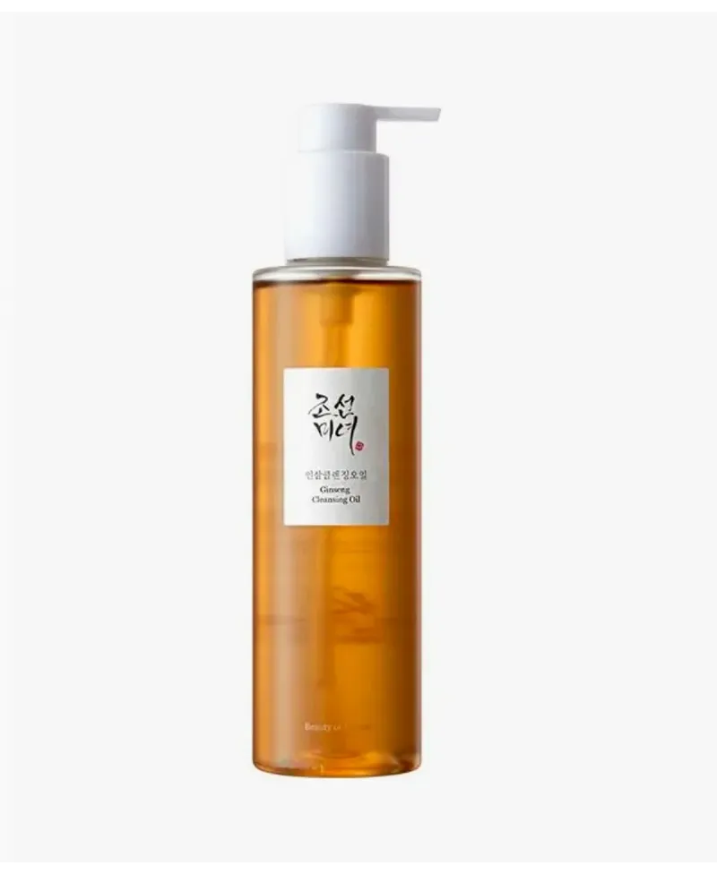 Beauty Of Joseon Ginseng Cleansing
