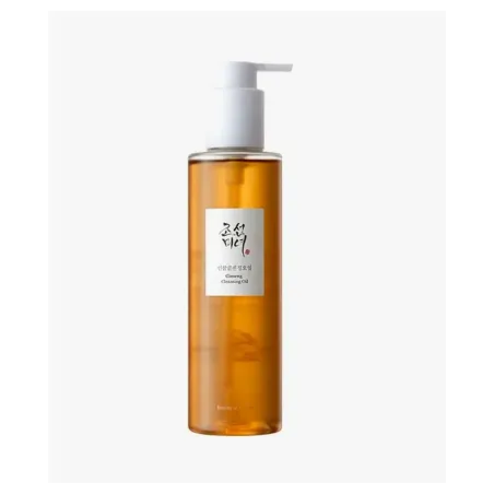 Beauty Of Joseon Ginseng Cleansing