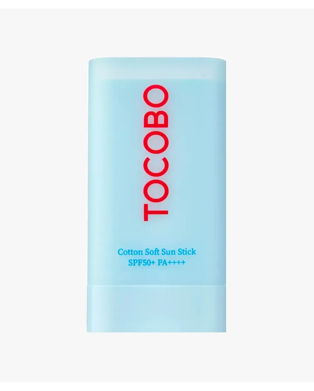 Tocobo Cotton Soft Sun Stick SPF50+ PA++++