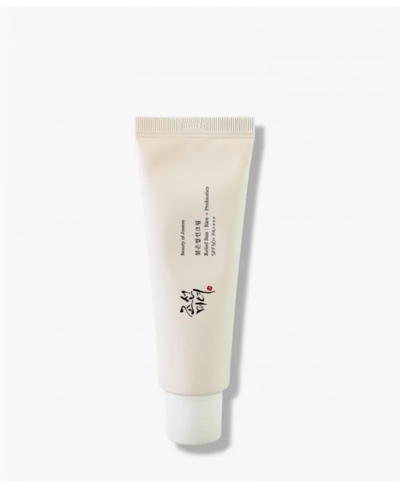 Beauty of Joseon Relief Sun Rice Probiotics