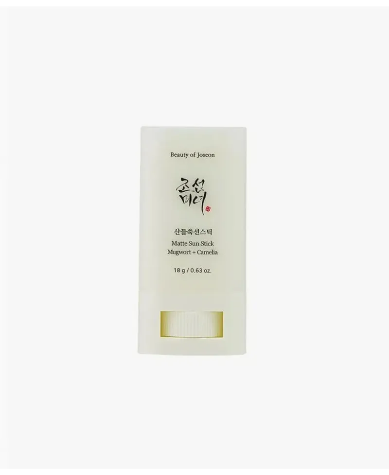beauty of Joseon Protector Solar Stick Mate en Barra